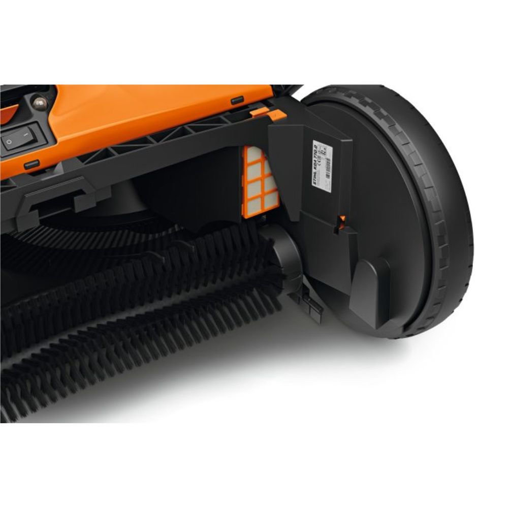 BALAYEUSE STIHL KGA 770 NU-4